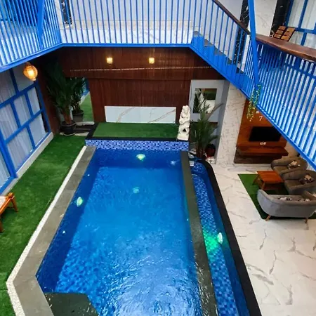 Anny Guesthouse By Ecommerceloka