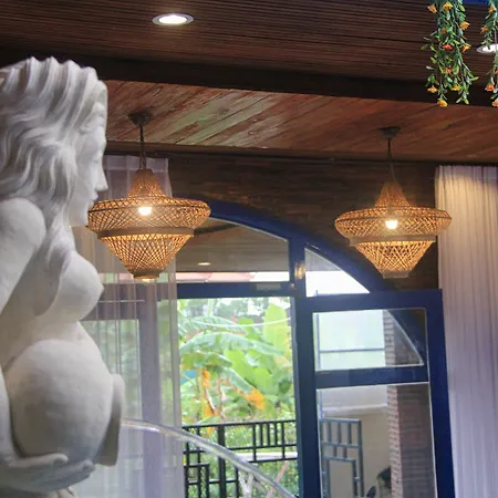 Anny Guesthouse By Ecommerceloka