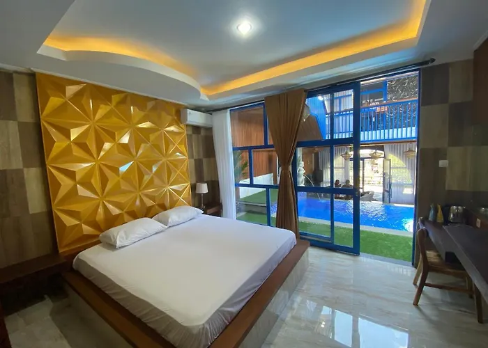 Anny By Ecommerceloka Guest house