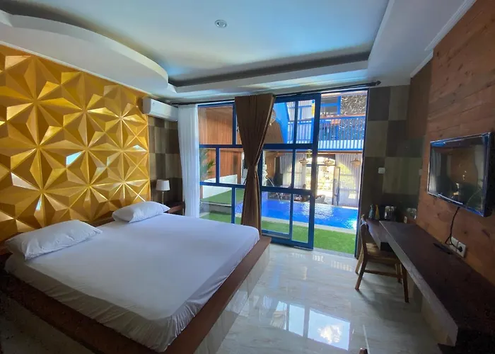 Guest house Anny By Ecommerceloka Darmasaba