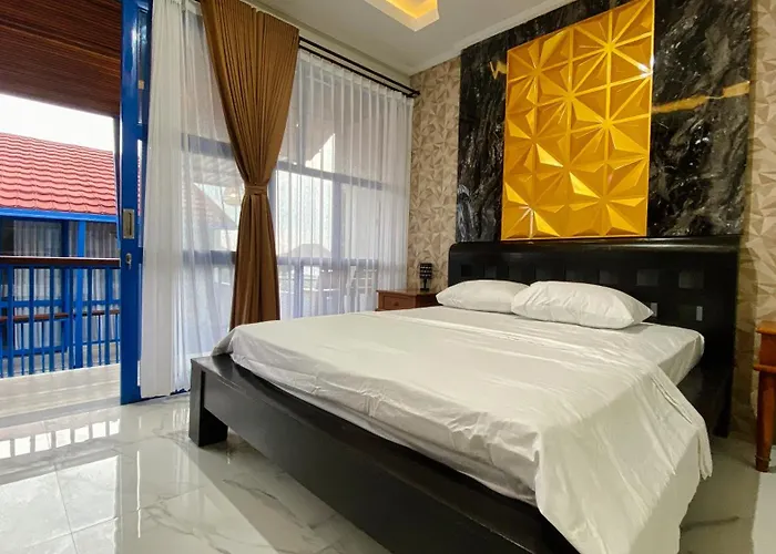 Anny By Ecommerceloka Guest house