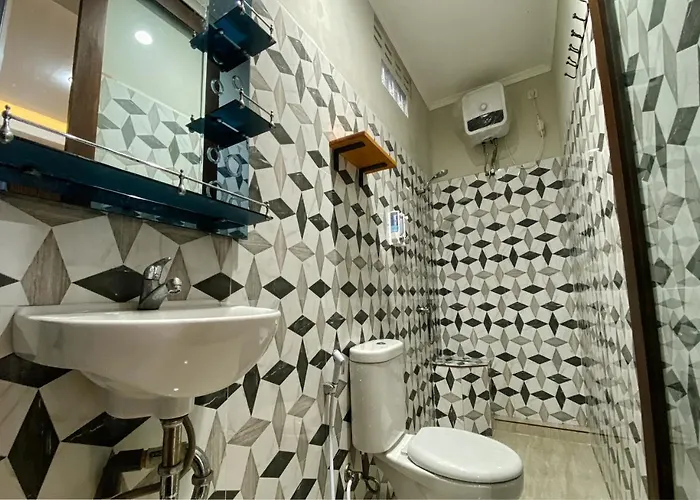 Guest house Anny By Ecommerceloka Darmasaba