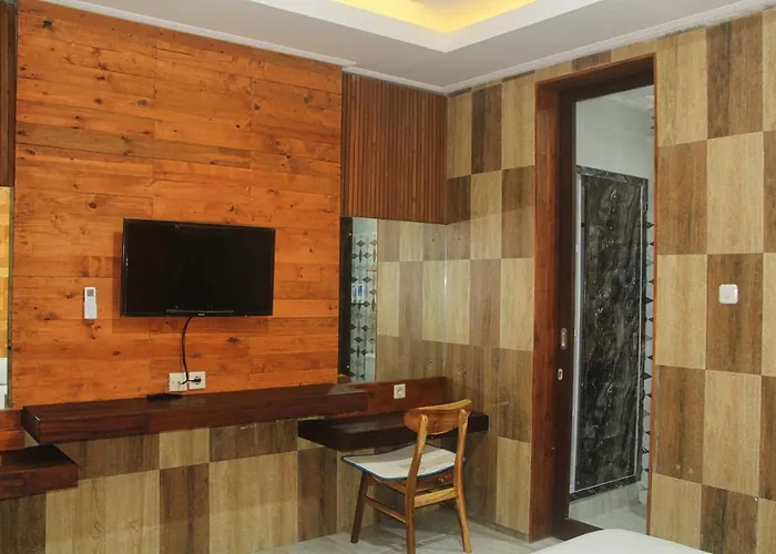 Anny By Ecommerceloka Guest house Darmasaba