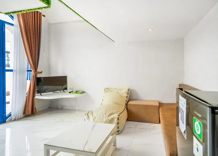 Guest house Anny By Ecommerceloka