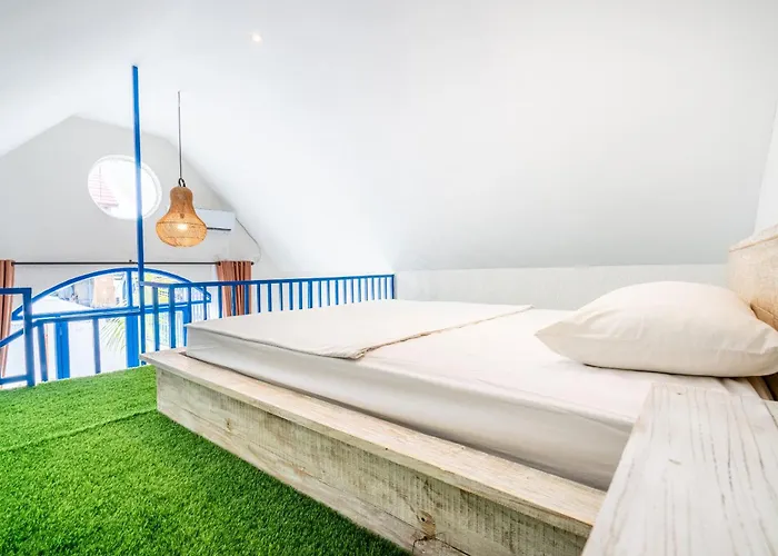 Anny By Ecommerceloka Guest house 3*