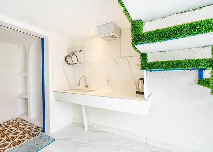 Anny By Ecommerceloka Guest house Darmasaba