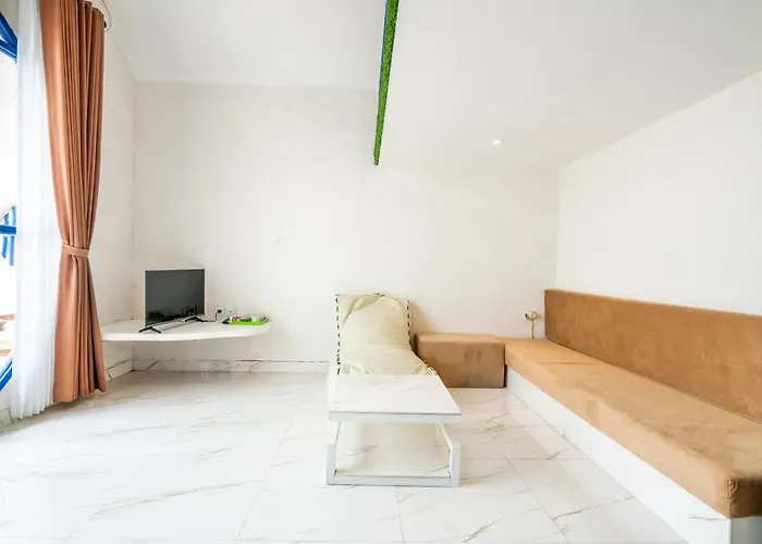 Anny By Ecommerceloka Guest house