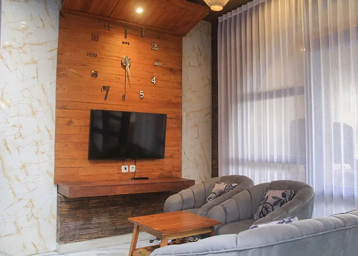 Anny By Ecommerceloka Guest house Darmasaba