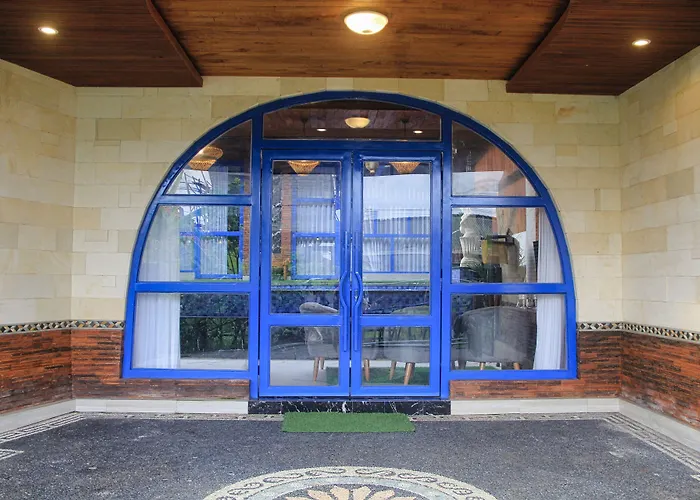 Guest house Anny By Ecommerceloka 3*