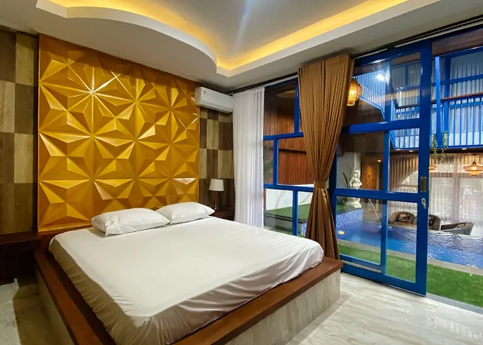 Anny By Ecommerceloka Guest house 3*