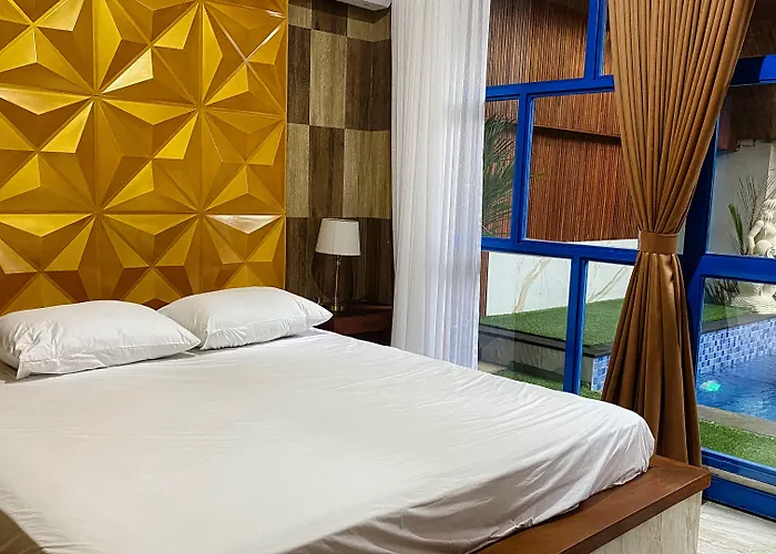 Guest house Anny By Ecommerceloka
