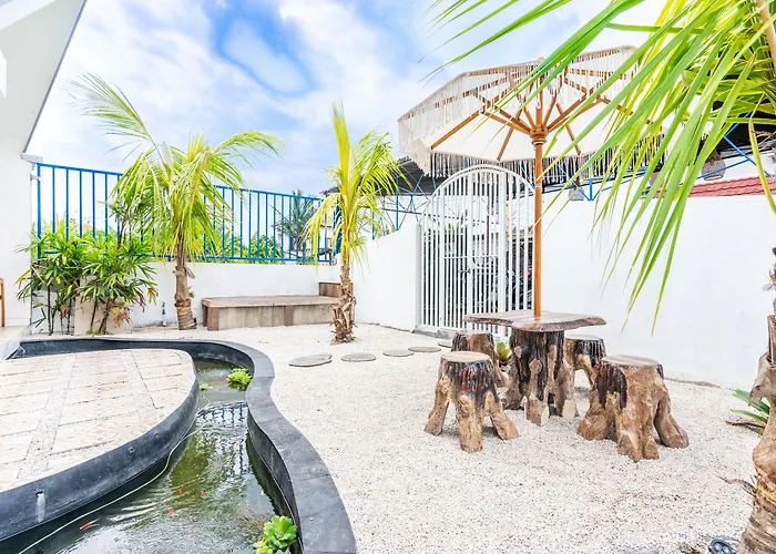 Anny By Ecommerceloka Guest house Darmasaba