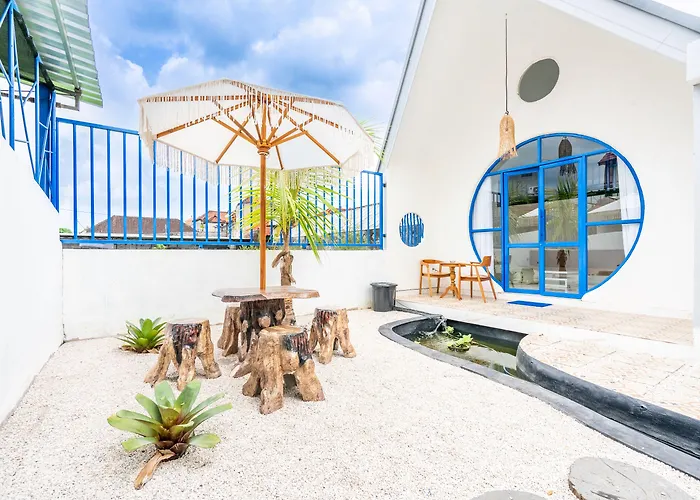Guest house Anny By Ecommerceloka 3*