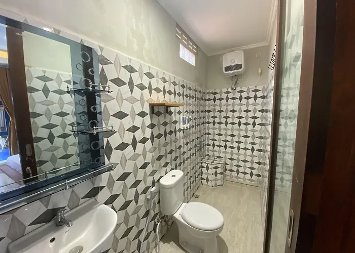 Anny By Ecommerceloka Guest house