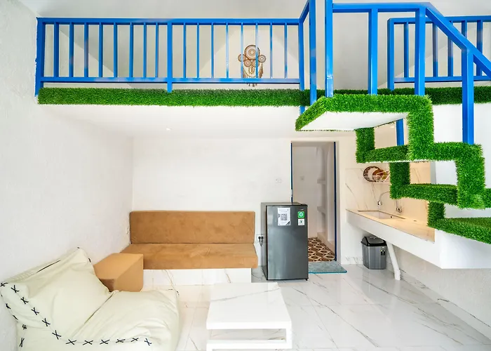 Anny By Ecommerceloka 3*