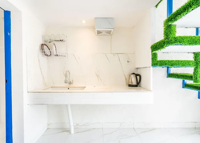 Guest house Anny By Ecommerceloka