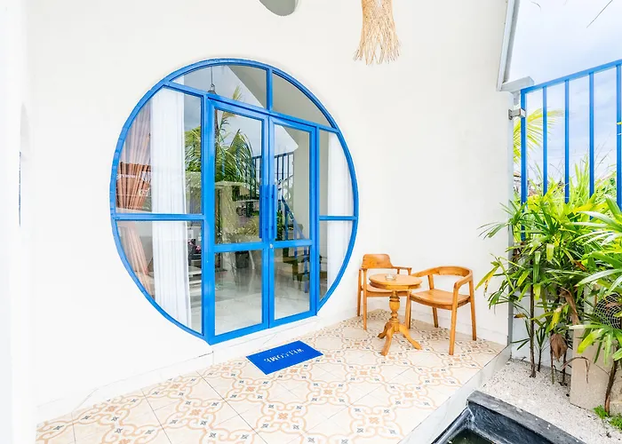 Anny By Ecommerceloka Guest house