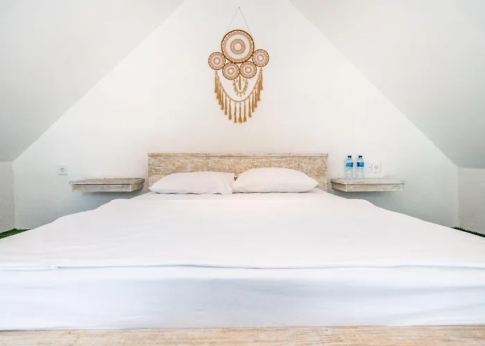 Guest house Anny By Ecommerceloka
