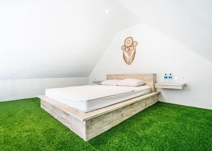 Guest house Anny By Ecommerceloka 3*