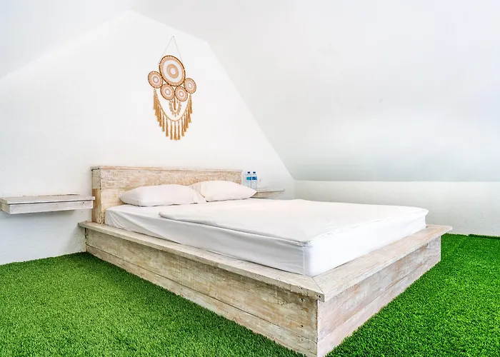 Anny By Ecommerceloka Guest house Darmasaba